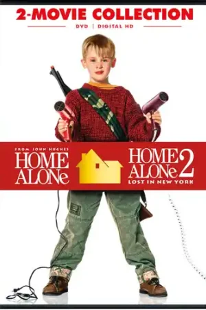 Top Rated Home Alone / Home Alone 2: Lost in New York