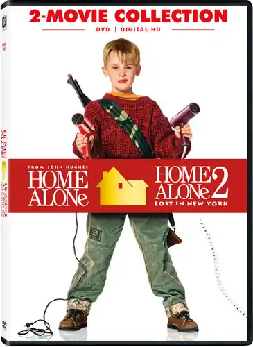 Top Rated Home Alone / Home Alone 2: Lost in New York