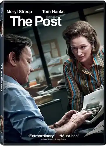 In Demand The Post