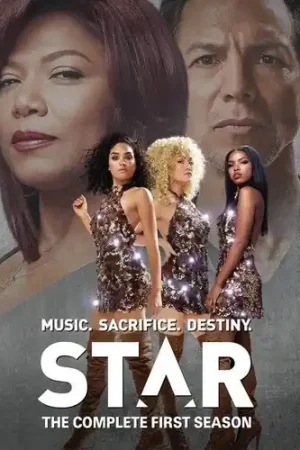 Star: The Complete First Season Super Sale