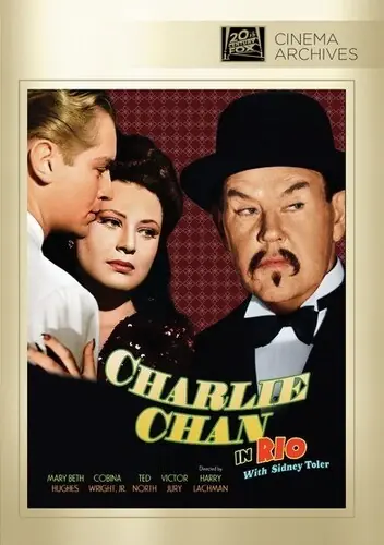 Charlie Chan in Rio Money Back Guarantee