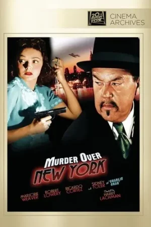 Murder Over New York Reduced Price