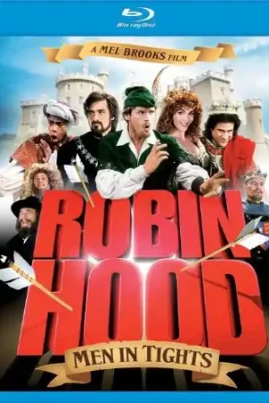 Premium Robin Hood: Men in Tights