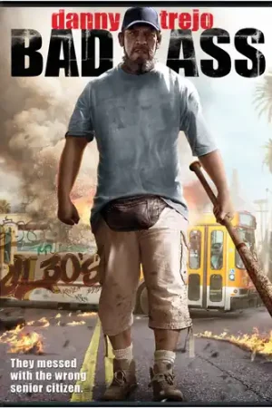Bad Ass Hot Deal