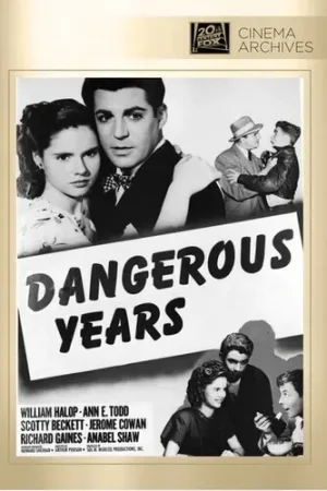 One Day Deal Dangerous Years