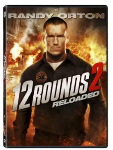 12 Rounds 2: Reloaded Grab Now