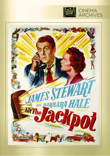 The Jackpot Hot Picks