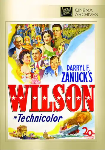 Best Choice Wilson