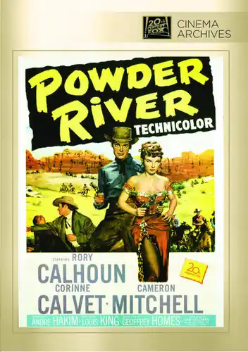 Powder River Premium