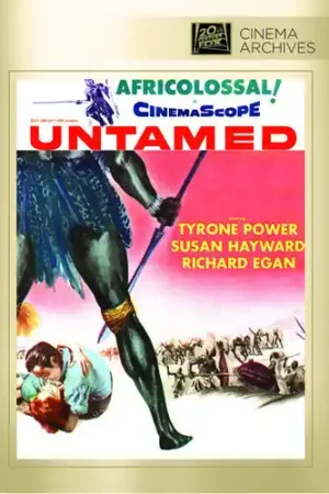 Shop Now Untamed