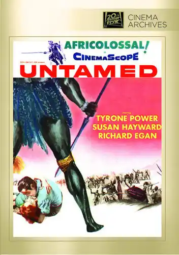 Shop Now Untamed