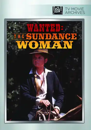 Wanted: The Sundance Woman Big Sale