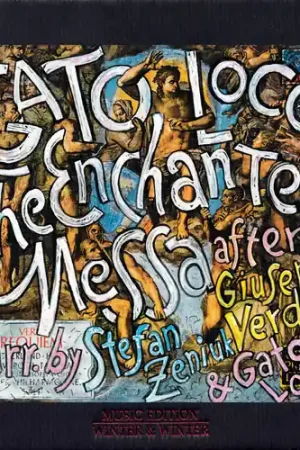 Discount Enchanted Messa