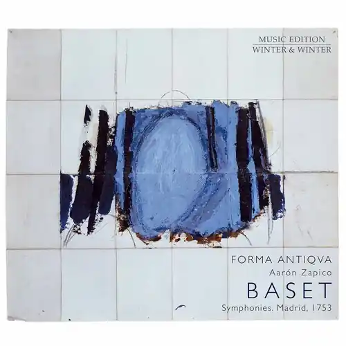 Symphonies Madrid 1753 Special Discount