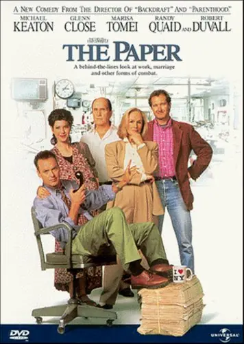 Hassle-Free Returns The Paper