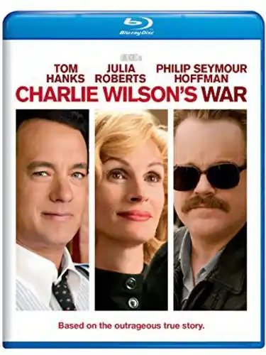 Fast Shipping Charlie Wilson's War