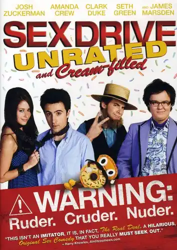 Sex Drive (2008) High Quality