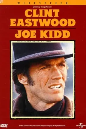 Joe Kidd Express Delivery