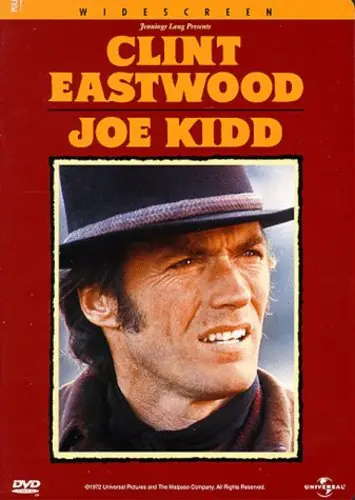 Joe Kidd Express Delivery
