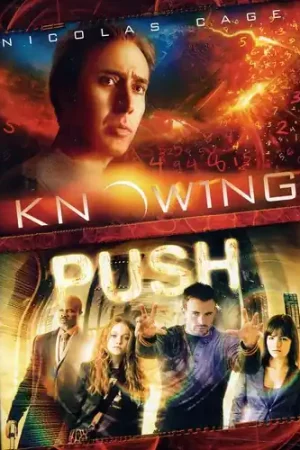 Buy Online Knowing / Push