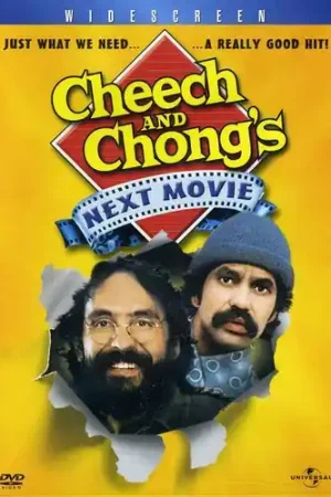 Popular Cheech and Chong's Next Movie