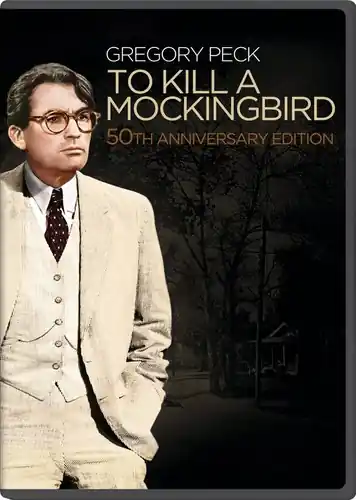 Luxury To Kill a Mockingbird