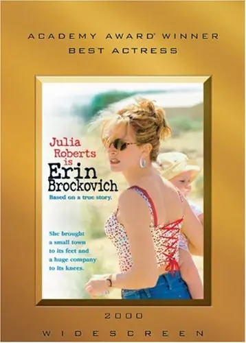 Erin Brockovich Editor’s Pick
