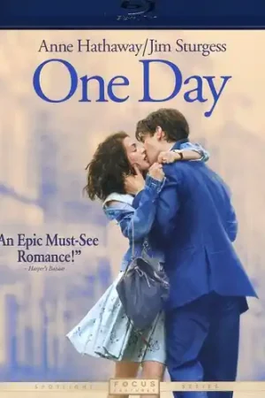 One Day (2011) Direct From Factory