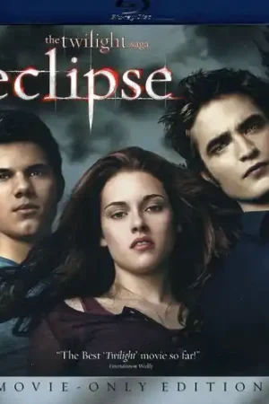Express Delivery The Twilight Saga: Eclipse