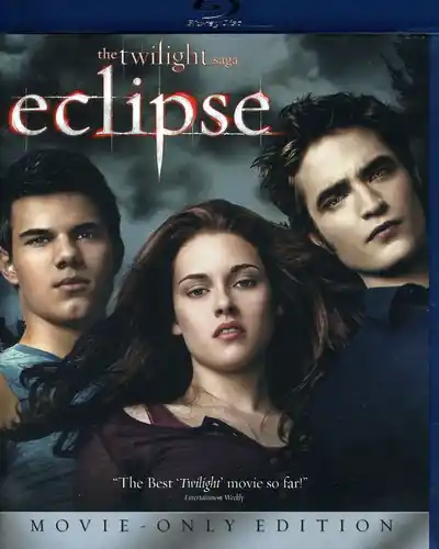 Express Delivery The Twilight Saga: Eclipse
