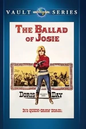 New Release The Ballad of Josie