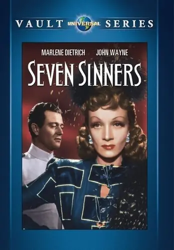 Seven Sinners Sale