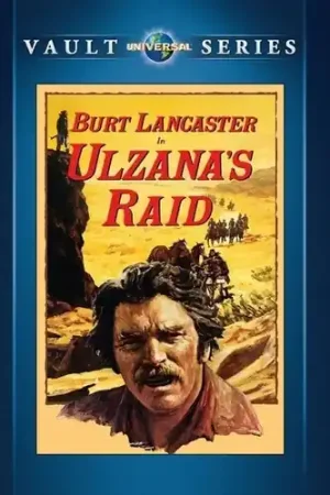 While Supplies Last Ulzana's Raid