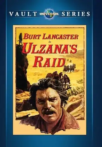 While Supplies Last Ulzana's Raid