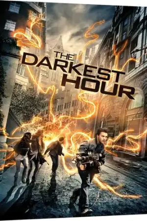 Best Choice The Darkest Hour