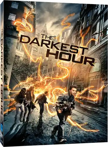 Best Choice The Darkest Hour