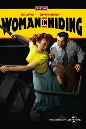 Woman in Hiding Editor’s Pick