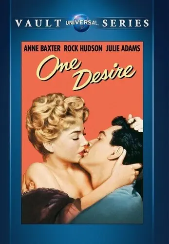 Last Chance One Desire