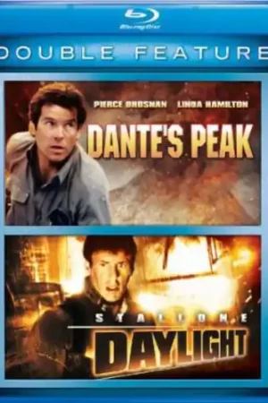 Luxury Dante's Peak / Daylight