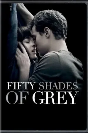Worldwide Shipping Fifty Shades of Grey