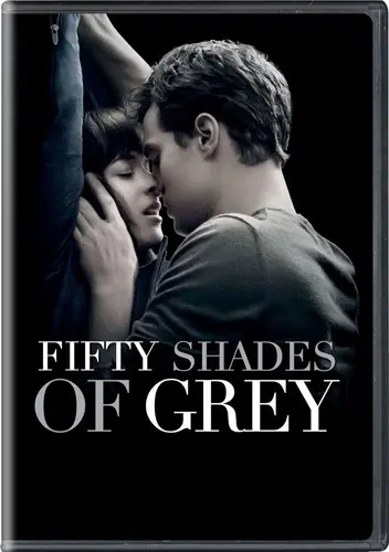 Worldwide Shipping Fifty Shades of Grey