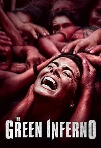 Certified The Green Inferno