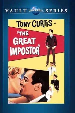 The Great Impostor Fast Shipping