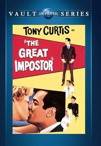The Great Impostor Fast Shipping