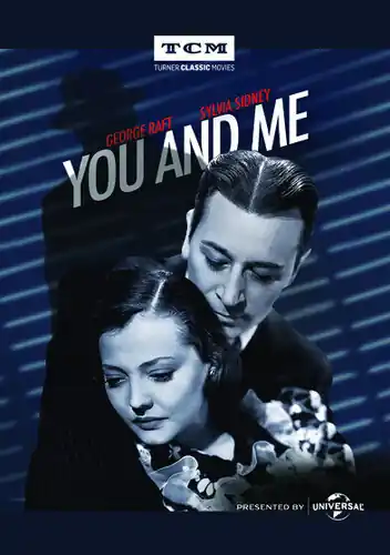 Limited Edition You and Me