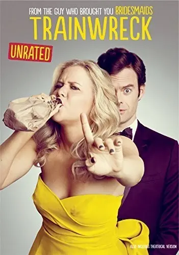 Money Back Guarantee Trainwreck