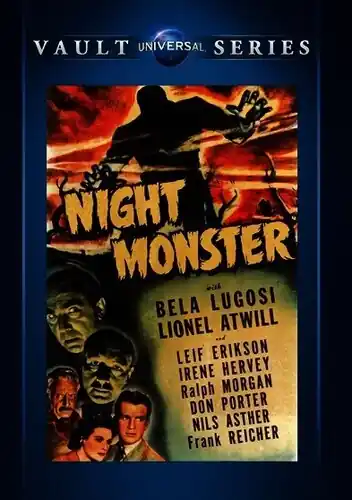 Night Monster Popular