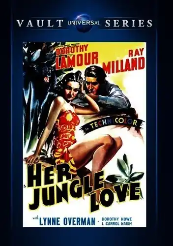 Her Jungle Love Latest