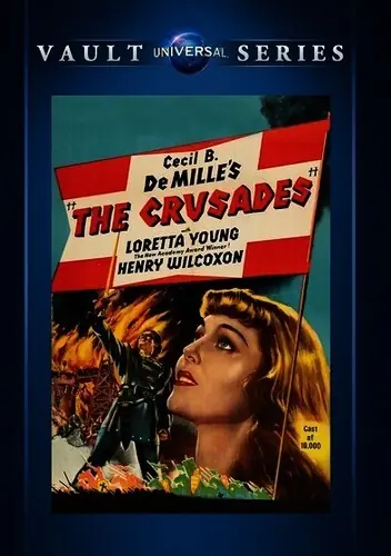The Crusades Money Back Guarantee