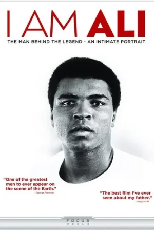 Get Yours I Am Ali
